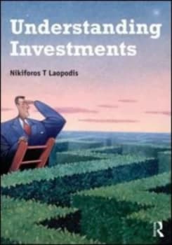 Understanding Investments by Nikiforos Laopodis Book