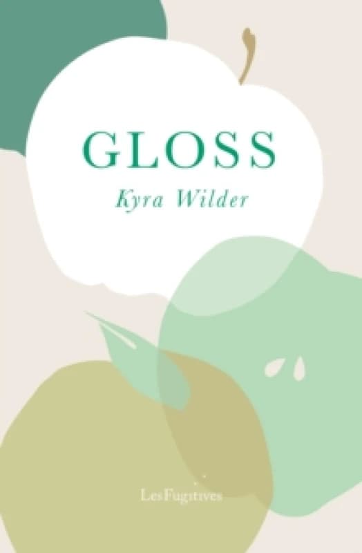 Gloss Paperback / softback