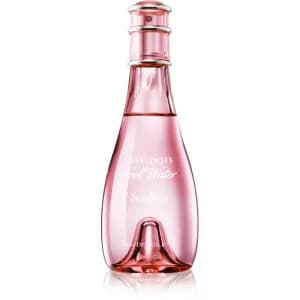 Davidoff Cool Water Woman Sea Rose Eau de Toilette For Her 100ml