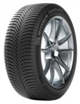 Michelin CrossClimate + ZP 225/40 R18 92Y XL, runflat