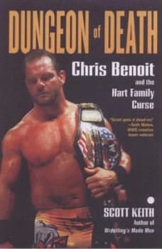 Dungeon of Death by Scott Keith Paperback