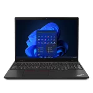 Lenovo ThinkPad P16s Gen 1 (Intel) i7-1260P Mobile workstation...