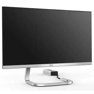 AOC 23.8" PDS241 Porsche Design IPS Ultra Slim LED Monitor
