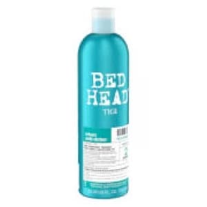 TIGI Bed Head Urban Antidotes Recovery Moisturising Shampoo for Dry and Damaged Hair 750ml