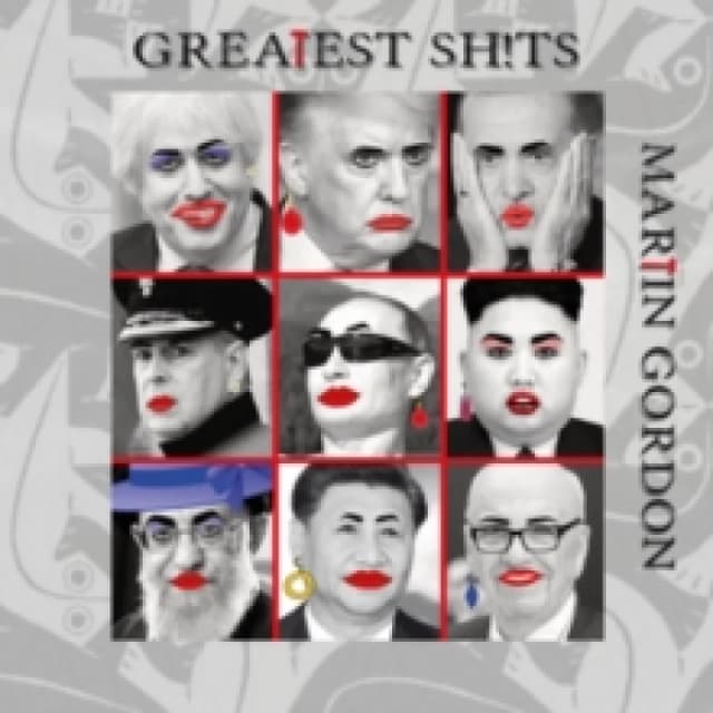 Greatest Sh!ts CD / Album