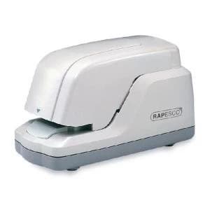 Rapesco EH-20F Electric Stapler Capacity 20 Sheets RMEH20FI