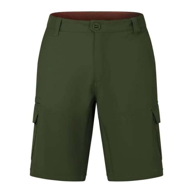 Endura Loop Cargo Shorts Mens Hunter male S