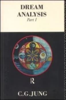 Dream analysis by C. G Jung