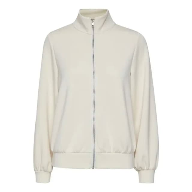 b.Young Woman sweater b.young Bypusti 6 Blanc Female S