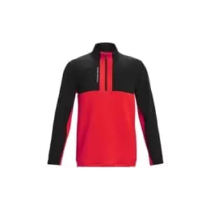 Under Armour Storm Daytona Zip RADIO RED/Black - LG