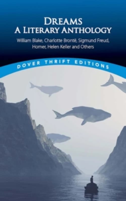 Dreams. Paperback. By Robert Blaisdell Books