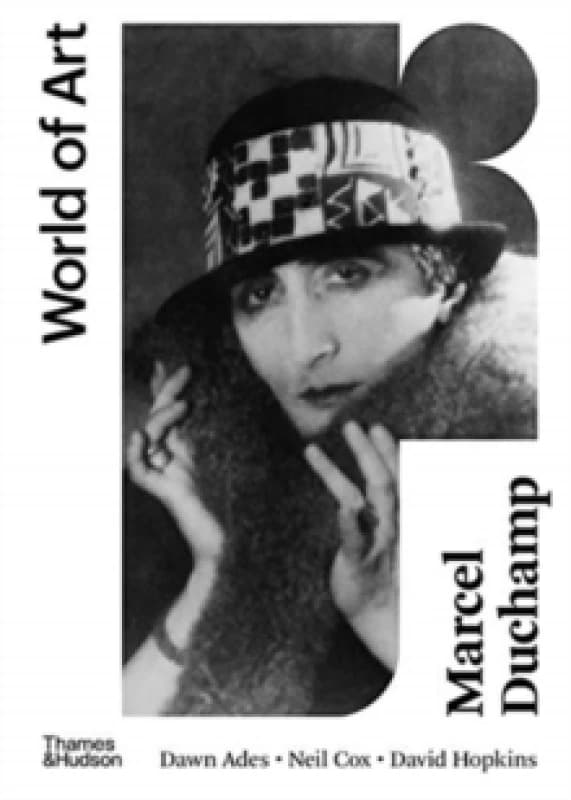 Marcel Duchamp. Paperback. By Dawn Ades, Neil Cox, David Hopkins Books
