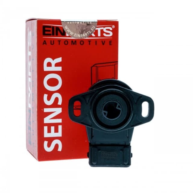 EINPARTS EPS1339 Throttle Position Sensor Plastic Sensor,throttle position (3940)