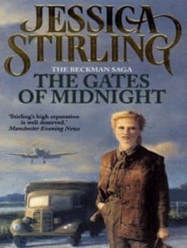 The Gates of Midnight by Jessica Stirling Book