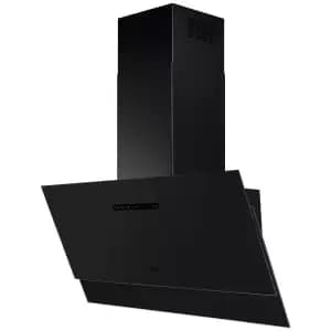 AEG DVE5971HR 90cm Glass Screen Hood - Matt Black