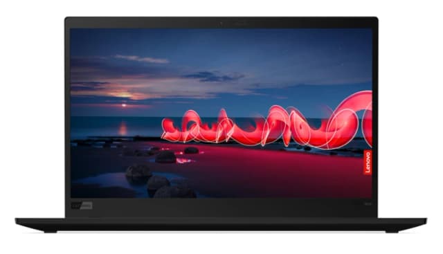 Certified Refurbished T1A Lenovo ThinkPad X1 Carbon Gen 8 Refurbished Intel Core i7 i7-10610U Laptop 35.6cm (14") Full HD 16GB LPDDR3-SDRAM 1 T