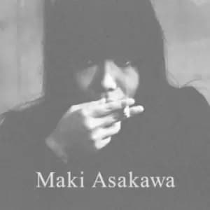 Maki Asakawa by Maki Asakawa CD Album