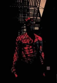 Daredevil Vol.9 King of Hells Kitchen by Brian Michael Bendis Paperback
