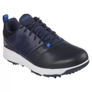 Skechers Torque- Pro Golf Shoes - Navy/Blue - UK12
