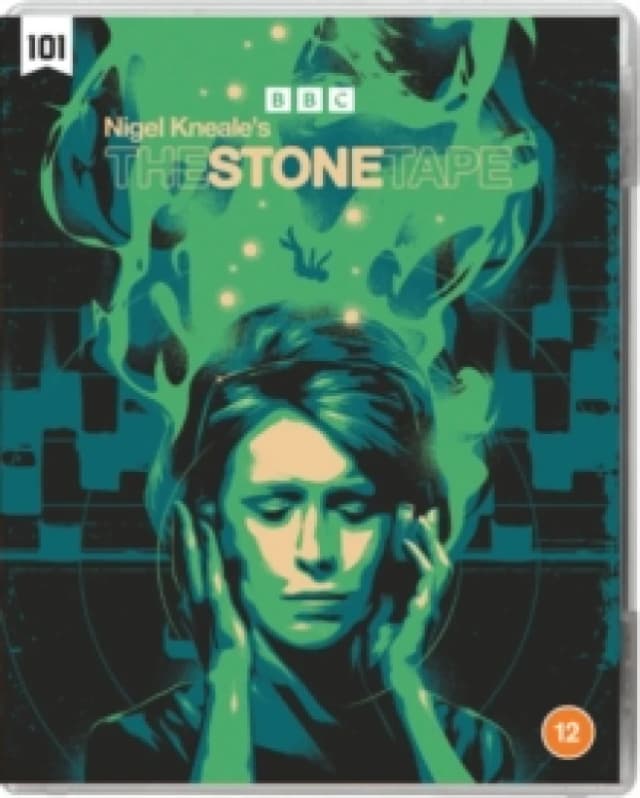The Stone Tape Bluray 5037899091371