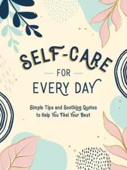 Self-care for every day - Hardback - Used
