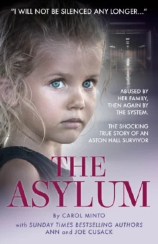 The Asylum Paperback / softback