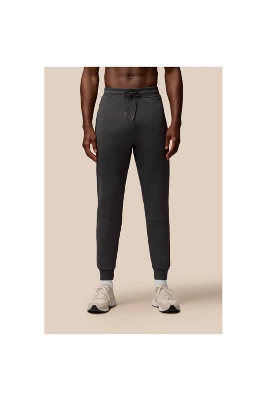 Castore Mens Scuba Joggers in Dark Grey Size: 2XL Dark Grey Male 2XL