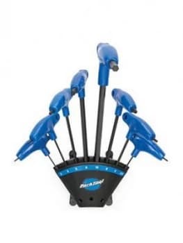 Park Tool P-Handle Allen Key Set
