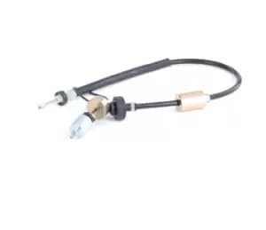RIDEX Clutch Cable RENAULT 478S0058 7700423684,8200073170