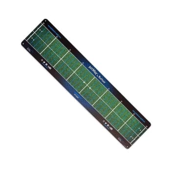 Fatplate ArcMat Strong - Green