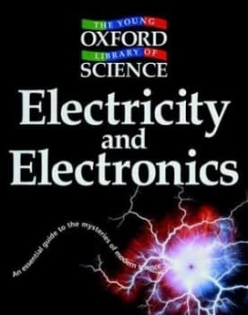 Electricity and Electronics by Paul Marks Paperback