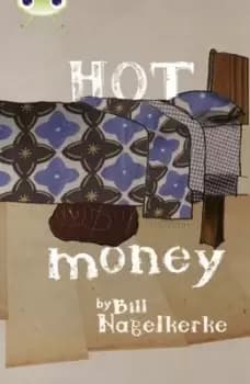 Hot money - Bill Nagelkerke - Paperback - Used