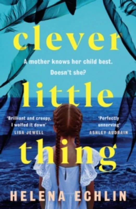 Clever Little Thing. Paperback. By Helena Echlin Books