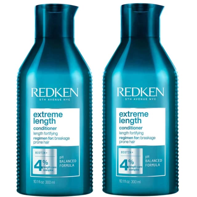 EXTREME LENGTH conditioner 250ml