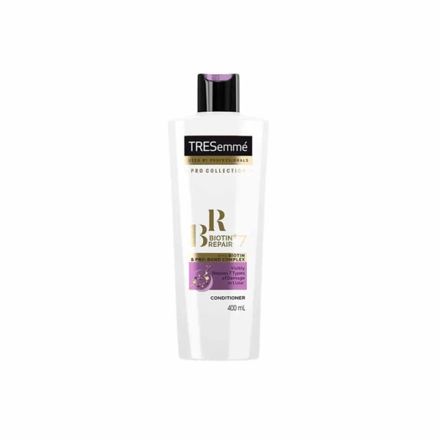 TRESemme Biotin Repair Conditioner 400ml
