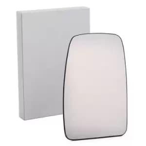 ALKAR Wing Mirror Glass OPEL,RENAULT,NISSAN 6401755 4419416,963662420R