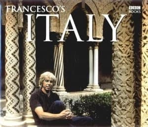 Francescos Italy by Francesco Da Mosto Hardback