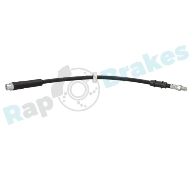 RAP BRAKES R-H0201 Brake Hose Brake Hose (83)