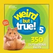 weird but true 5 expanded edition