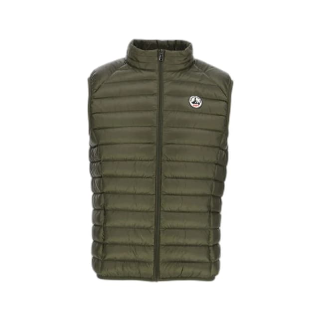 JOTT Sleeveless jacket JOTT Tom Noos Vert Male S