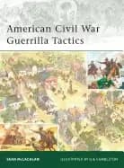 american civil war guerrilla tactics