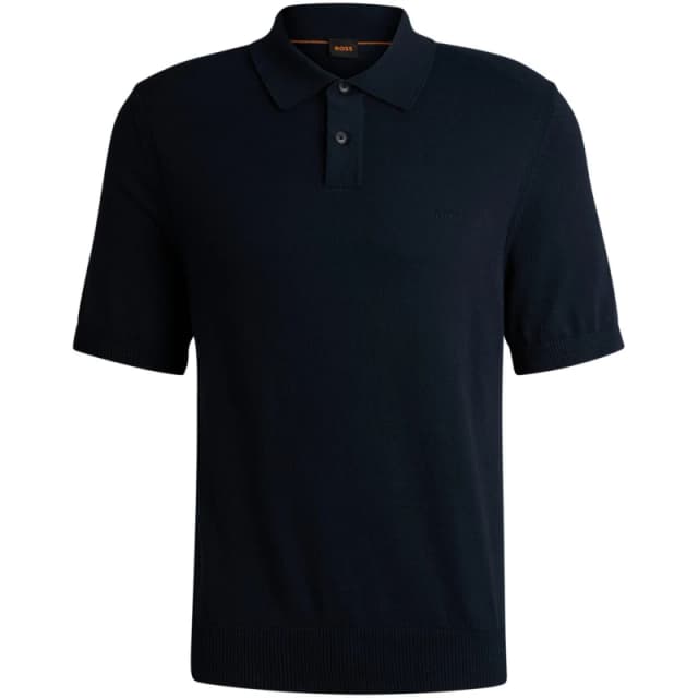 Boss Asac_P 10259532 01 - Blue Blue L