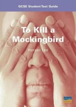 To Kill a Mockingbird Harper Lee by S Elkin Book