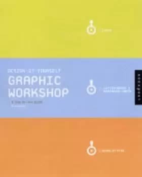 Graphic workshop by Chuck Green