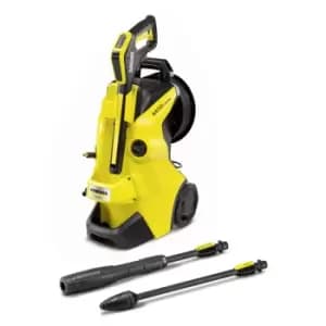 Karcher K 4 PREMIUM POWER CONTROL - Upright - Electric - 8m -...