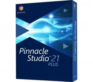 Corel Pinnacle Studio 21 Plus