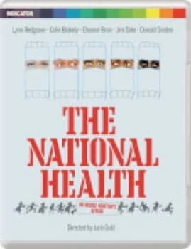 The National Health (Dual Format Limited Edition)