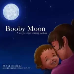 Booby Moon by Yvette Reid