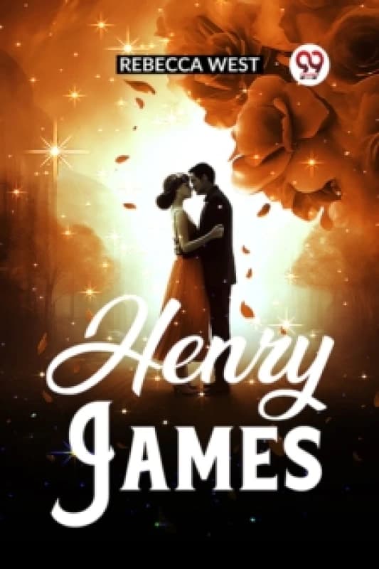 Henry James (Edition2023) Paperback / softback