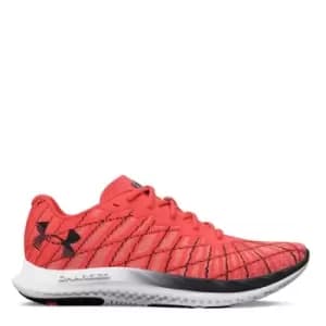 Under Armour Charged Breeze 2 Mens Running Shoes - Red